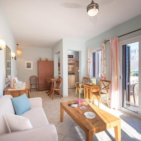 Myrties Boutique Apartments Buitenkant foto