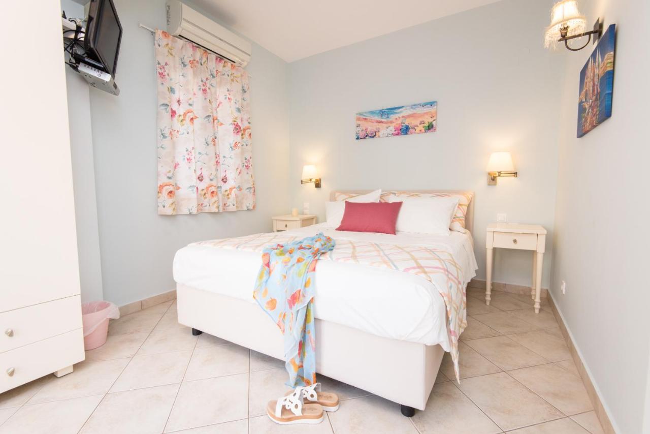 Myrties Boutique Apartments Buitenkant foto